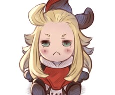 デフォルメの可愛いイラストを描きます イメージ1