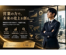 元光通信/MS&AD流良質な商談を創出します 「量」だけの営業は終わり。データと改善で「質の高い商談」を