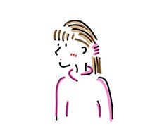 お店の看板、マーク、なんでもイラストを書きます イメージ1