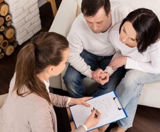 国際結婚の手続きの方法や手順のレクチャーをします イメージ1