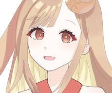ポップでかわいいイラスト描きます イメージ1