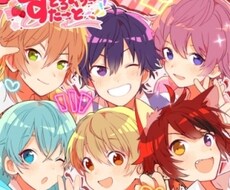 歌い手について語りたい方にお届けします イメージ1