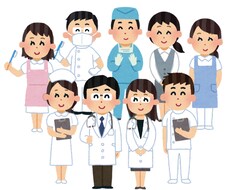 歯科助手になりたい人へのサポートをします イメージ1