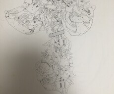 心に残る作品を作ります イメージ1