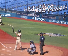 野球やってる人におすすめしてます イメージ1