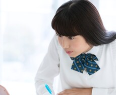 中学生、高校生の勉強の悩み相談に乗ります イメージ1