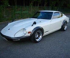 旧車探します。ます イメージ1