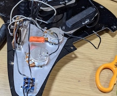 ギター機材に関する相談承ります イメージ1