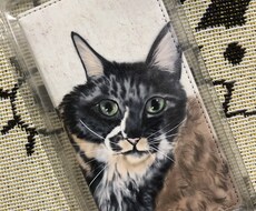 ペットの似顔絵描きます イメージ1