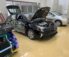 車のDIYなど自分でしようとしてるあなたに答えます イメージ1
