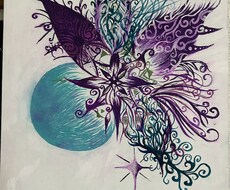 絵描き活動をしてます イメージ1