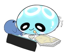 ゆるくて可愛い絵を描きます イメージ1
