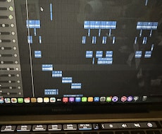 Mixing&Mastering賜ります イメージ1