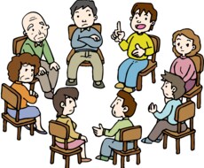 黙ってあなたの話聞きます イメージ1