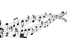 歌詞と鼻歌から本格的な楽曲に仕上げます イメージ1