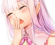 クオリティの高いSNSアイコン制作します イメージ1