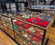 トヨタミュージアムでの写真を販売します イメージ1