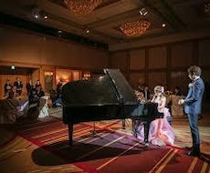 パートナーへのサプライズピアノをサポートします イメージ1