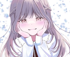 キャラクターデザインやイラストを制作いたします イメージ1