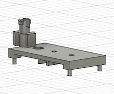 ３Dプリンター用データの作成,3Dプリント承ります イメージ1