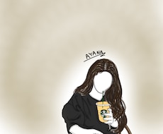 アイコンサイズのイラストを描きます イメージ1