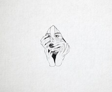 リクエストに応じて、人物を描きます イメージ1