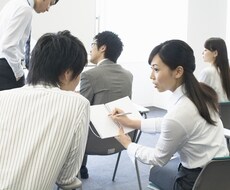 チーム創りの基本お伝えします イメージ1