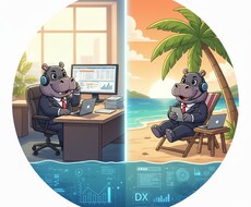 1分～　バックオフィスも在宅勤務、できます バックオフィスの働き方の悩みをお聞かせください