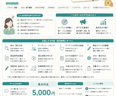 あなたの商品を売れる形に一緒に整理します イメージ1