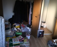お家のお片付け的確なアドバイスいたします イメージ1