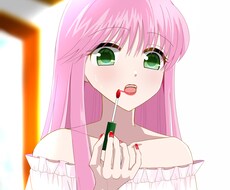 アイコン、イラスト、自主制作本表紙、挿絵を描きます 時間がかかるのでその分格安で提供します。(一枚一週間前後）