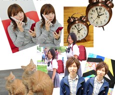 画像を格安で切り抜きます イメージ1