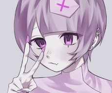 アイコン用イラスト描きます イメージ1