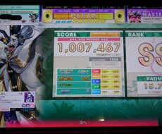 音ゲーのマップ、レート代行、上達方を教えます 音ゲーが上達しなくて悩んでる方、早くレート上げしたい方！