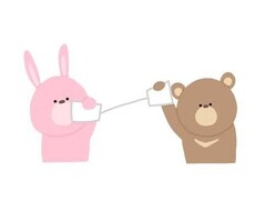 心のモヤモヤの発散や相談などなんでものります イメージ1