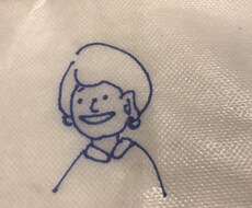ゆるーいイラスト描きます イメージ1