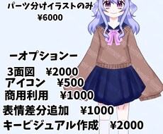 1品限り||Vtuber魂募集ます 安価でVtuber デビューしませんか？