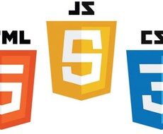 シンプルでオシャレなWebサイト作成します イメージ1