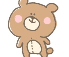 子ども向けイラスト描きます 保育園などお仕事に使用するのも良し、趣味で使用するのも良し♬