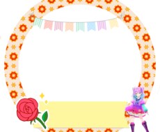 IRIAMアイコンリング作成します イメージ1