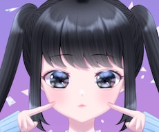 魅力溢れるアイコン描きます イメージ1
