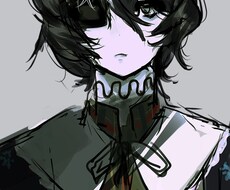 アイコンやサムネに使える個性的なイラストを描きます イメージ1