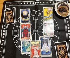 仕事や恋愛、転職などについてのヒントを提供します イメージ1
