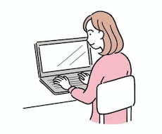 PDFや画像、紙媒体の文字を文字起こしいたします イメージ1