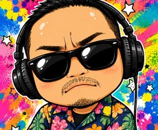 ParmanD出張RADIOをやります イメージ1