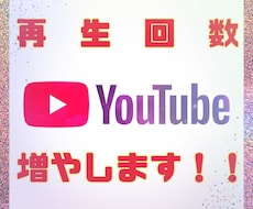 YouTubeの再生回数、2000回増やします YouTube再生回数をご提供しております。