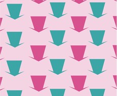 オリジナル柄のテキスタイル(服の柄)を作ります イメージ1
