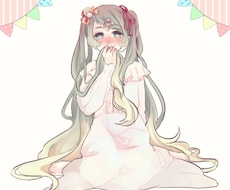 あなただけのアイコンお描きします イメージ1
