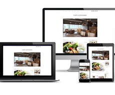 プロがオシャレなブログサイトを作ります ワードプレスで簡単更新が可能！ホームページとしても活用可能！