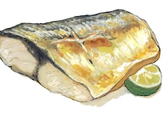 食べ物・料理のカットイラスト描きます イメージ1